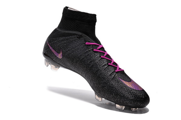 Nike Mercurial Superfly IV FG Men Shoes--049